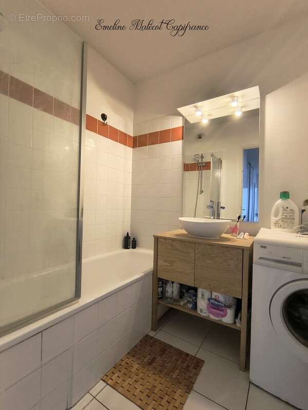 Appartement à MERIGNAC