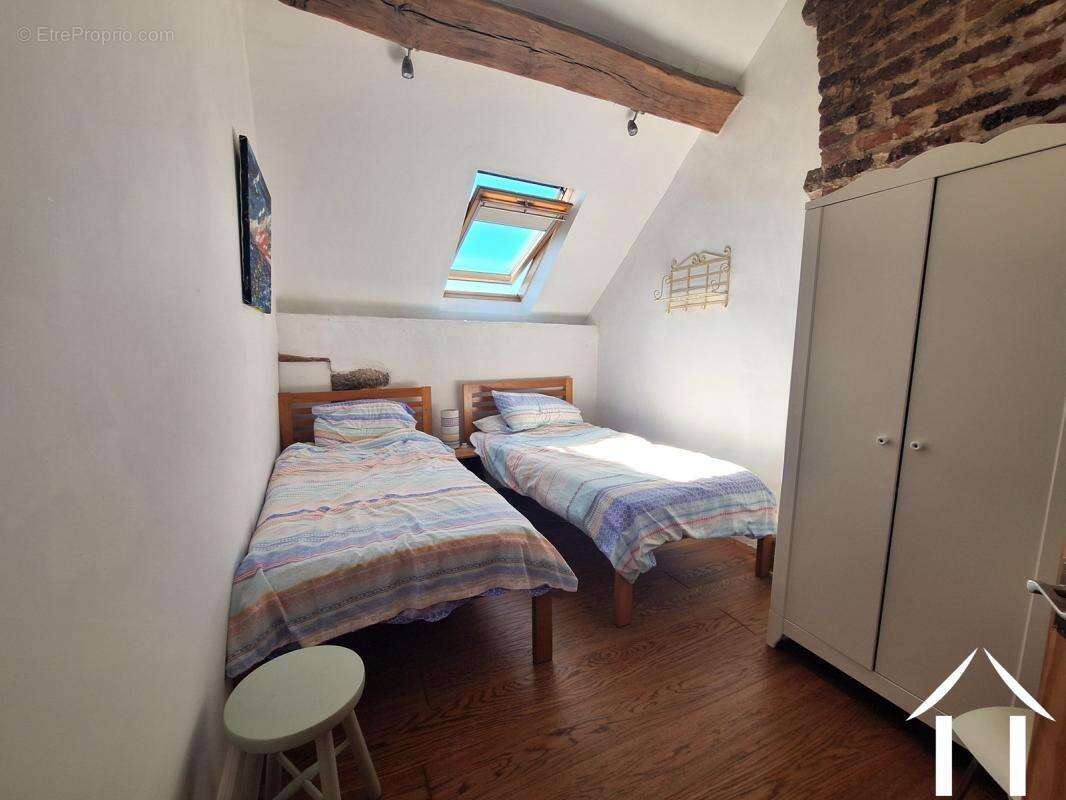 Maison à SAISY