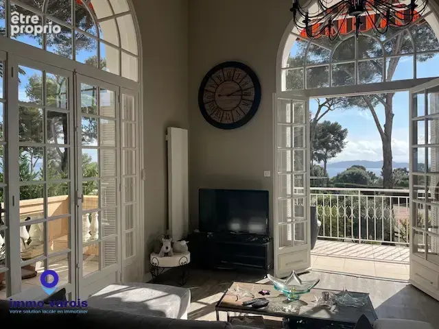 Hyeres vue mer appartement type 3 - photo 10