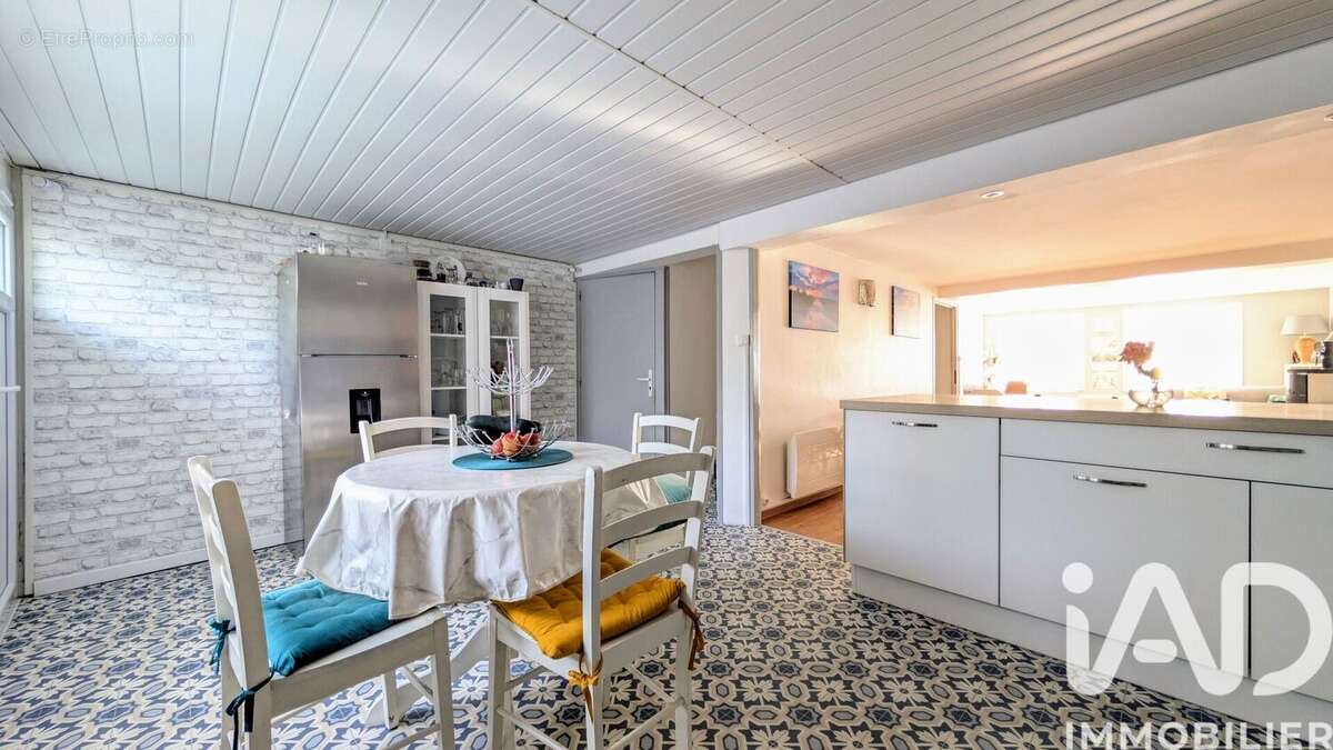 Photo 7 - Maison à ROCHEFORT