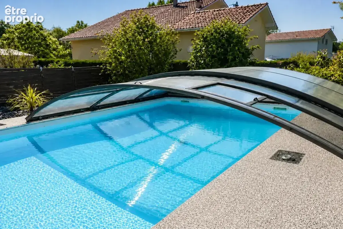 Maison de 8 pièces de 222 m² à Grayan-et-l'Hôpital - photo 6