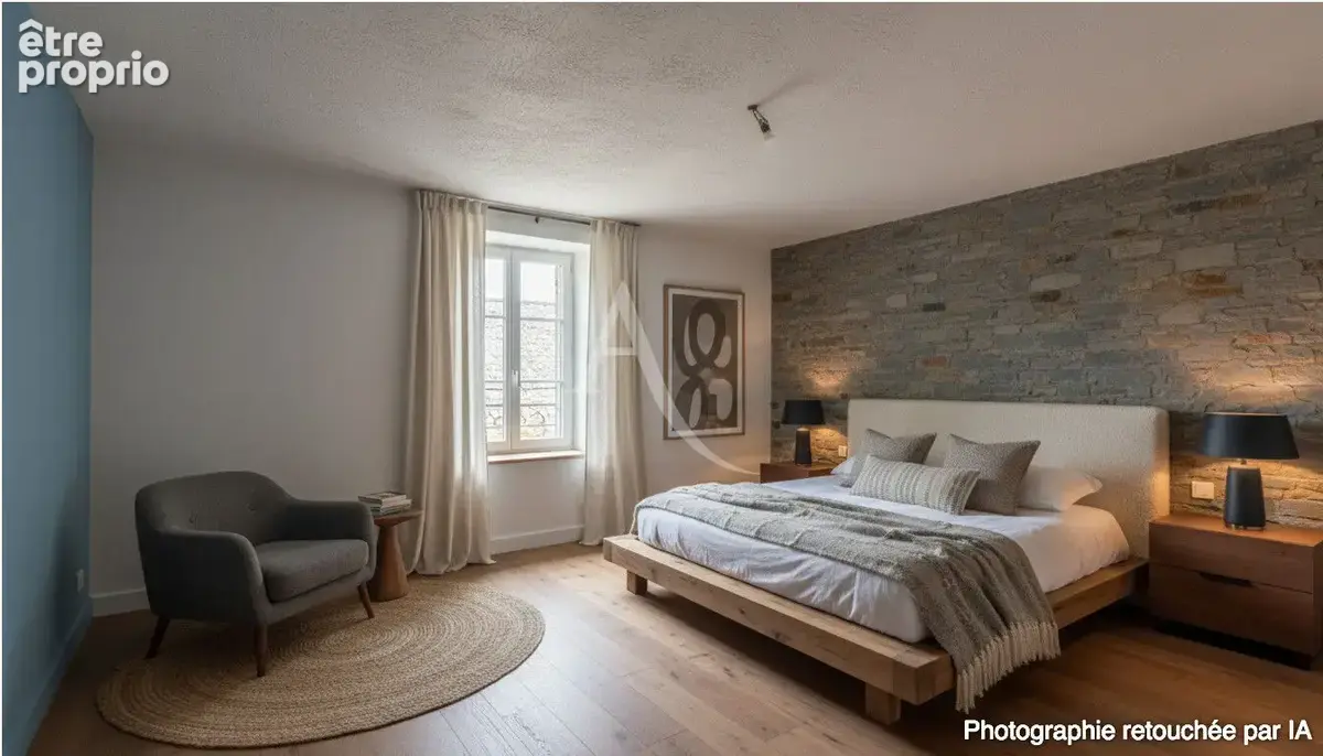 Maison uzemain naymont 5 pièce(s) - photo 7