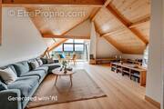 Appartement à LES ANGLES