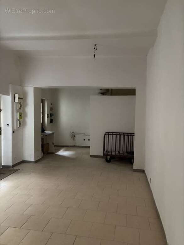 Appartement à MEUDON