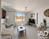 Photo 1 - Appartement à BAILLY-ROMAINVILLIERS