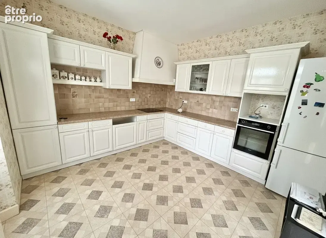Maison 3 pièces 95 m² à vendre à Mende (48000) - photo 4