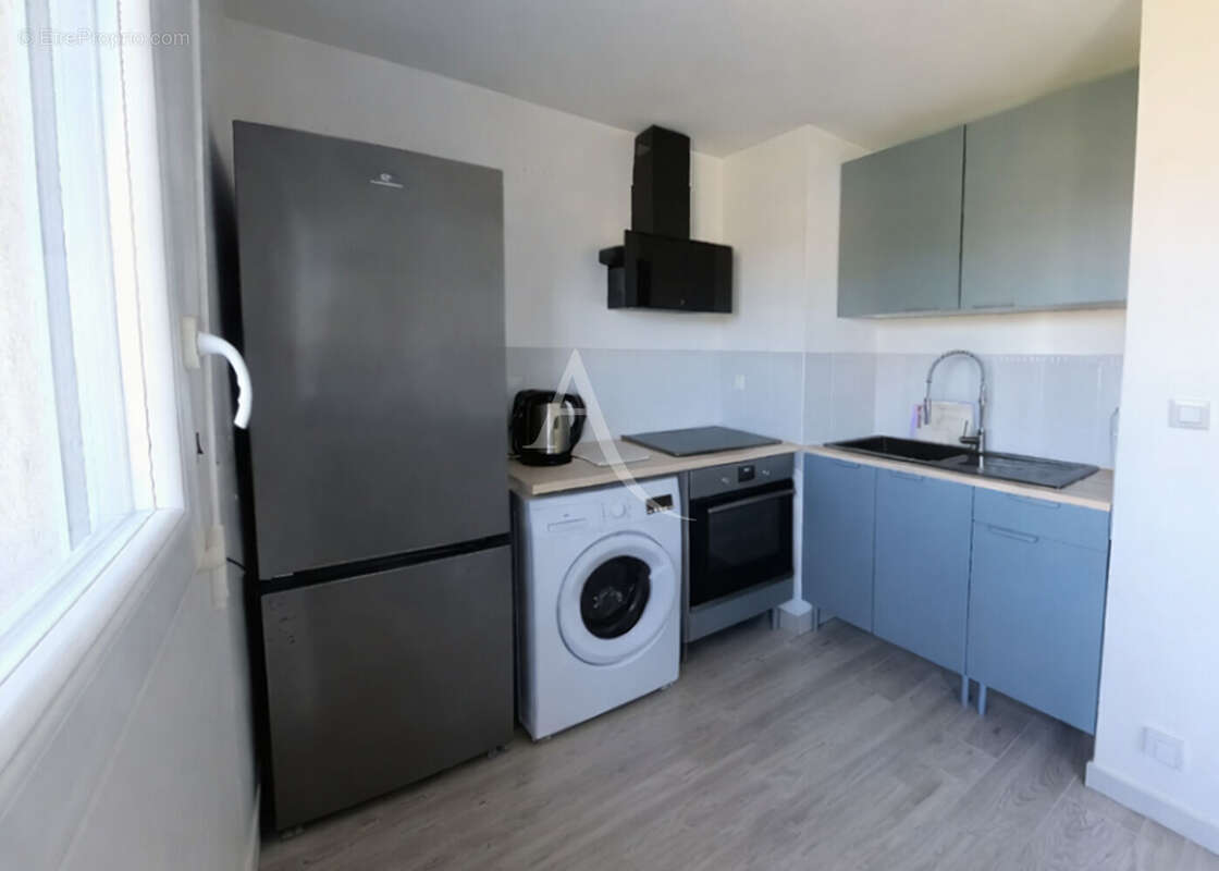 Appartement à COUERON