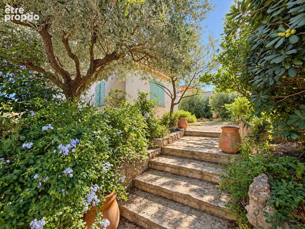 Maison 6 pièces 120 m² à vendre à La Seyne-Sur-Mer (83500) - photo 7
