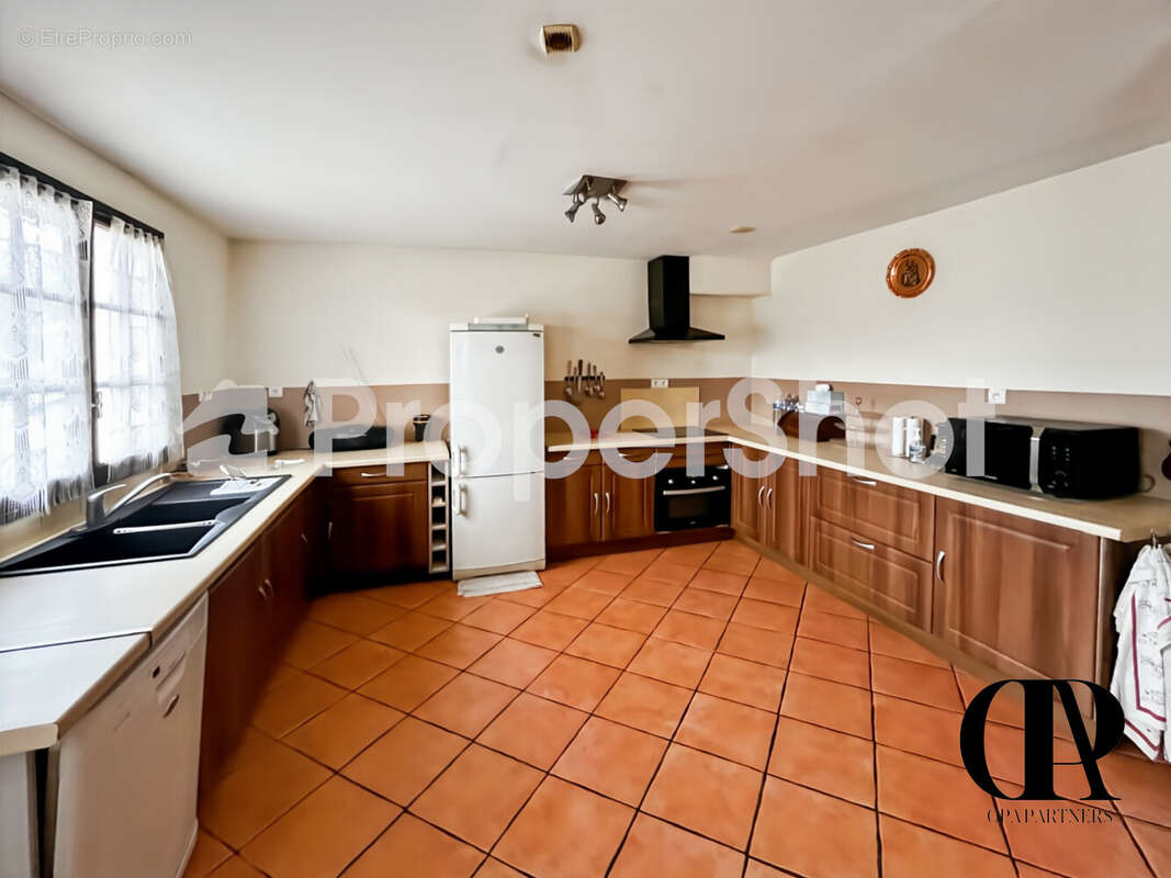 Maison à FORGES-LES-BAINS