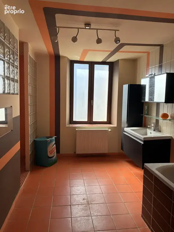 Maison rénovée, habitable, mais travaux de toiture à prévoir - photo 28