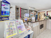 Commerce à SAINTE-MENEHOULD