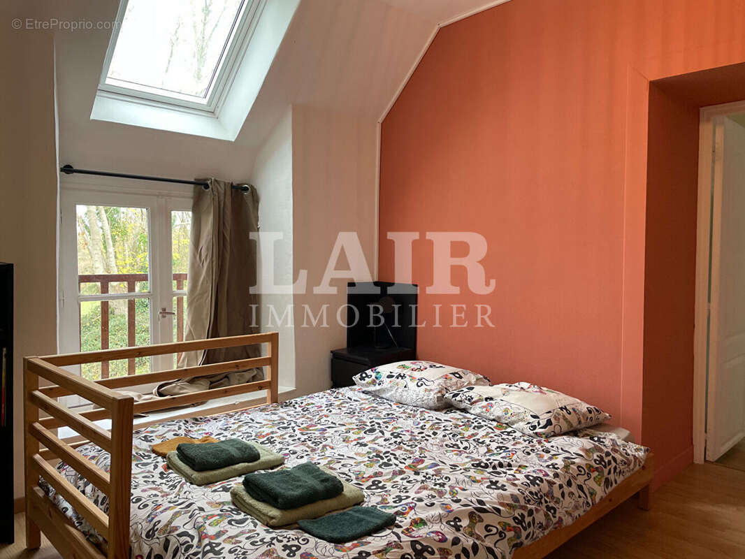 Maison à MORTAGNE-AU-PERCHE