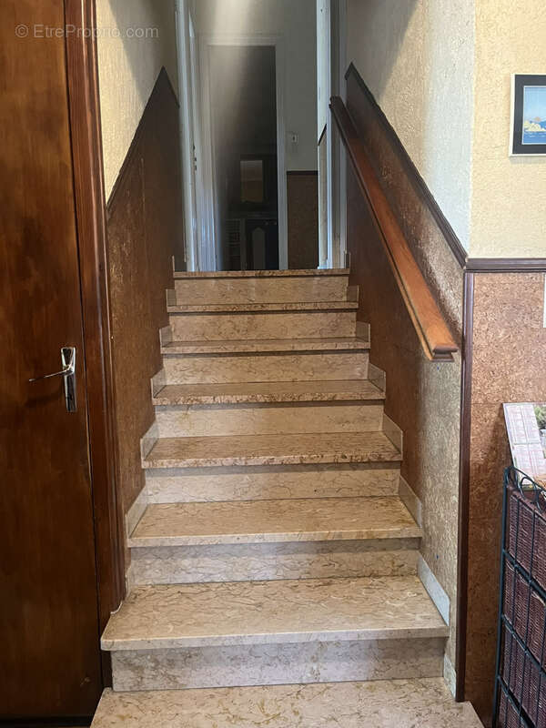Maison à CABESTANY