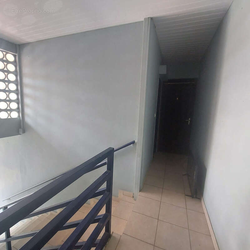 Appartement à MATOURY