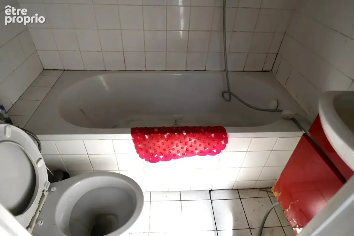 Charmant  duplex de 2 pièces à Les Pavillons-sous-Bois - photo 4