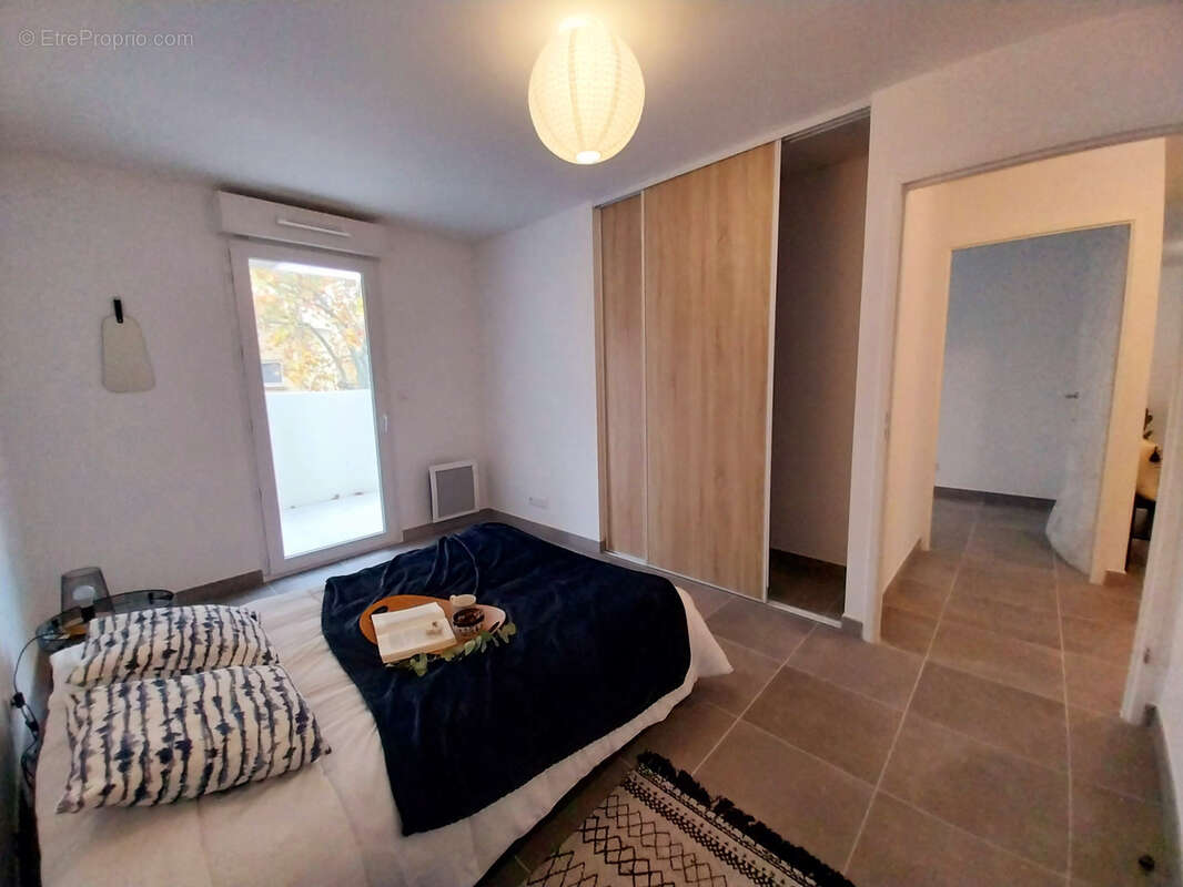 Appartement à CLERMONT-L'HERAULT