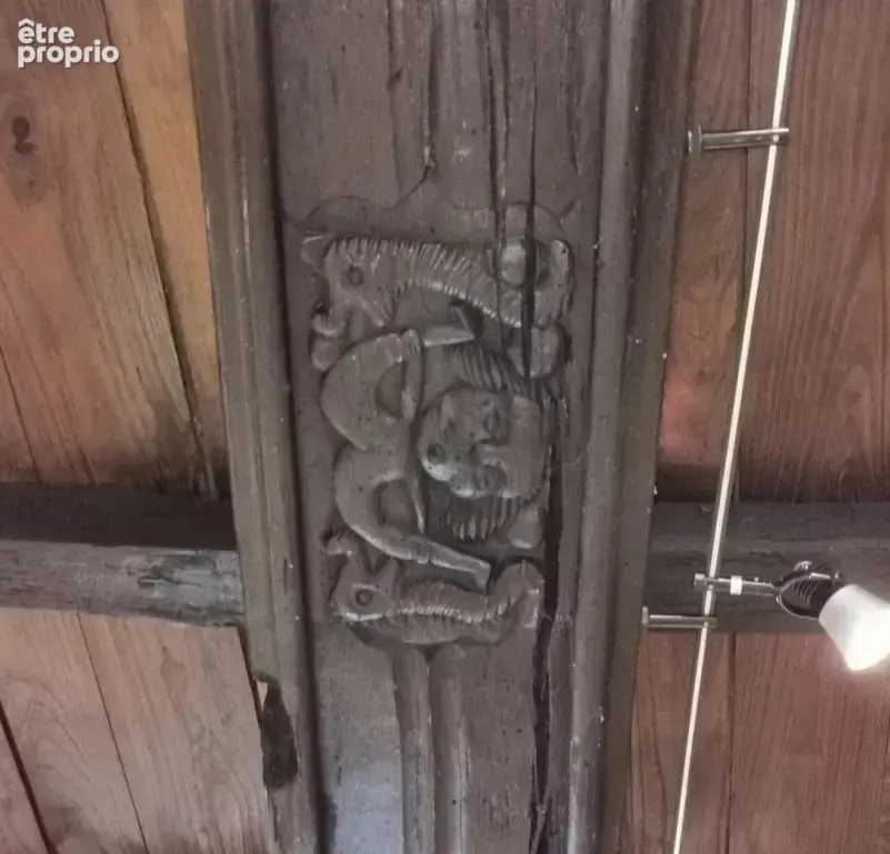 Priziac Vente Maison 6 pièce(s) - photo 8