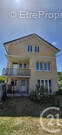 Maison à LA CHAPELLE-NAUDE