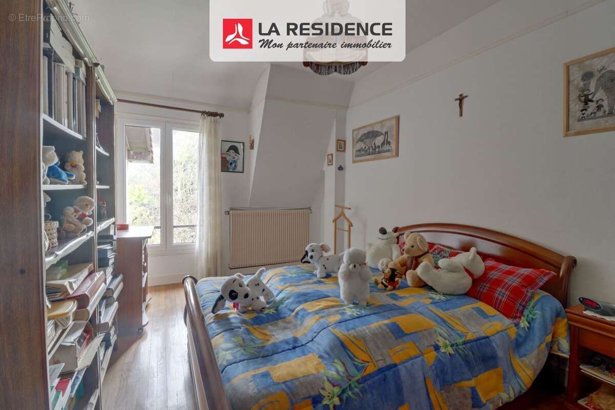 Maison à AUBERGENVILLE