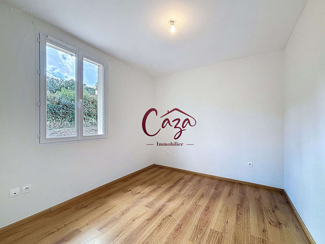 Maison à LIGNAN-DE-BORDEAUX