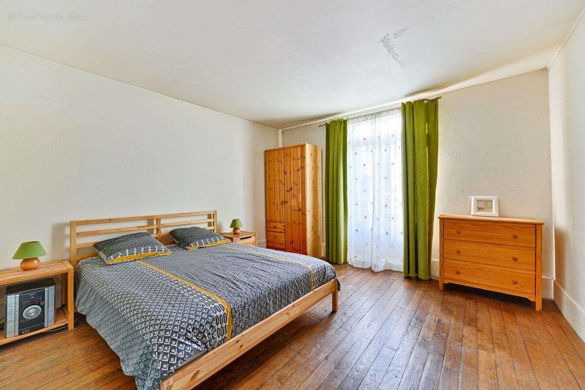 Maison à ATHIS-MONS