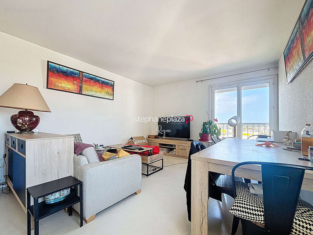 Appartement à ROYAN