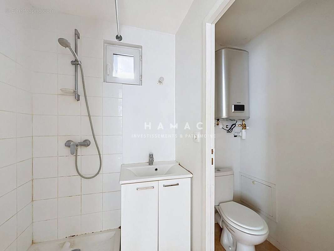Appartement à OULLINS