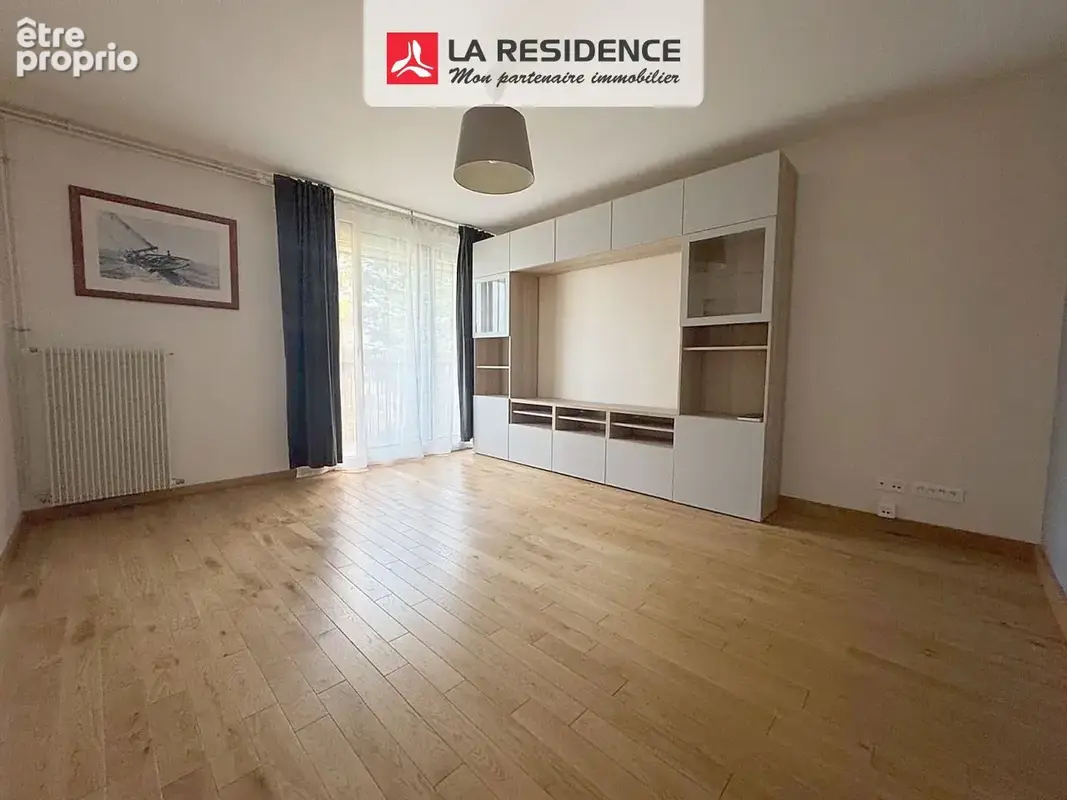Appartement 2 pièces 47 m² à vendre à Pierrefitte-Sur-Seine (93380) - photo 2