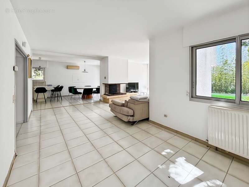 Maison à MONTPELLIER