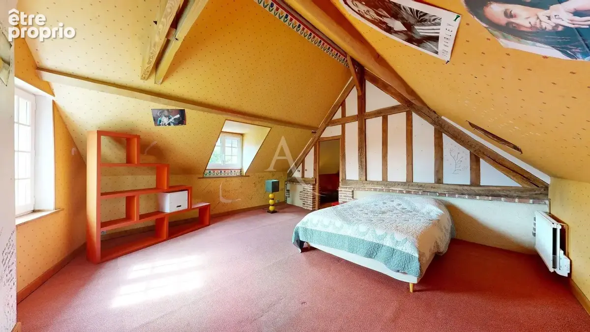 Maison 150m² - photo 8