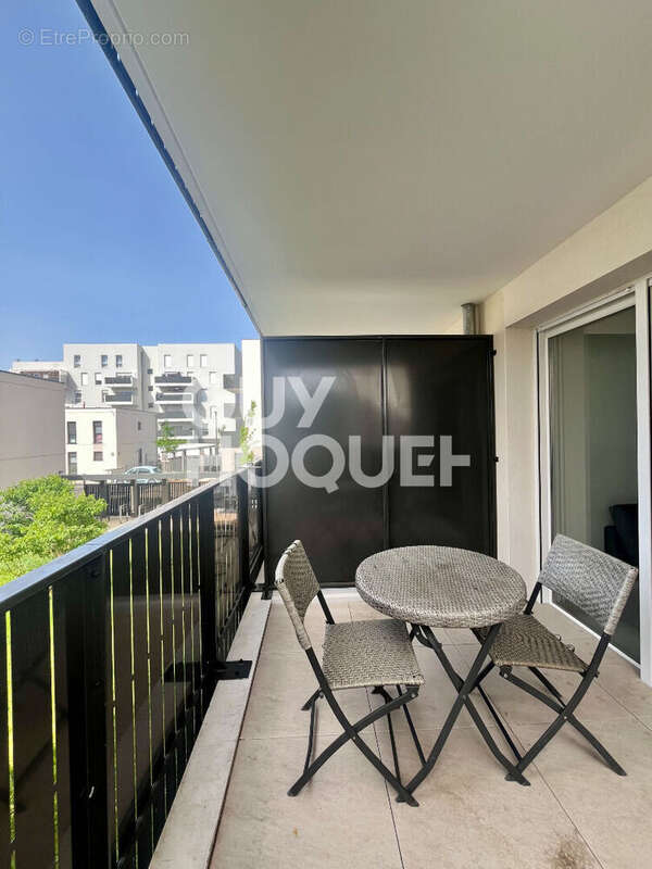 Appartement à GIVORS