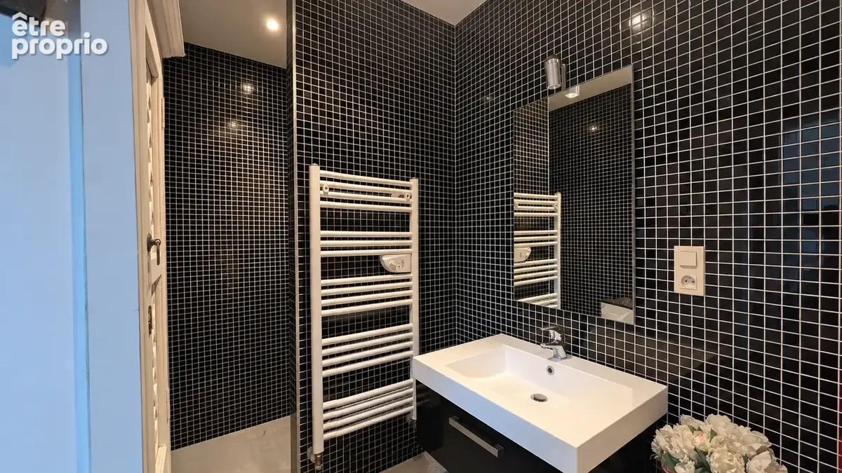 Belle propriété   plus de 300 m2 habitables   3 914 m2 de terrain - photo 11