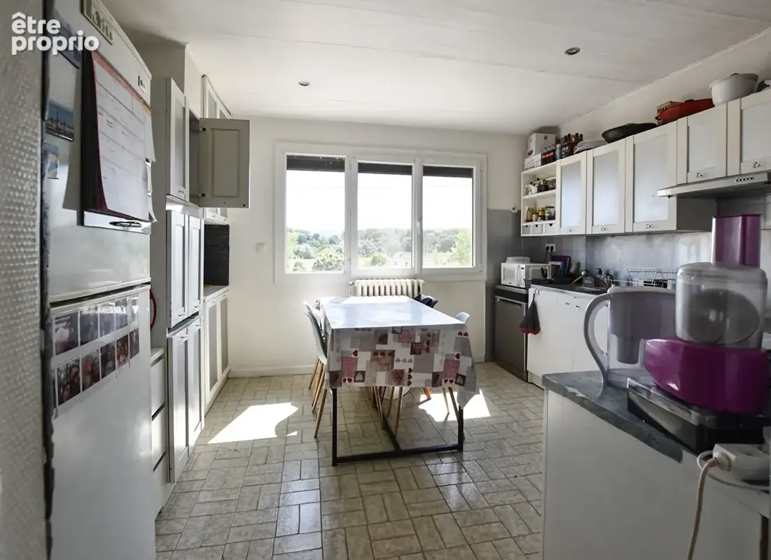 Maison La Barre 5 pièces 106.9 m2 - photo 6