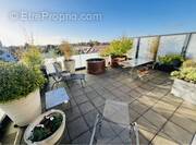 Appartement à MONS-EN-BAROEUL