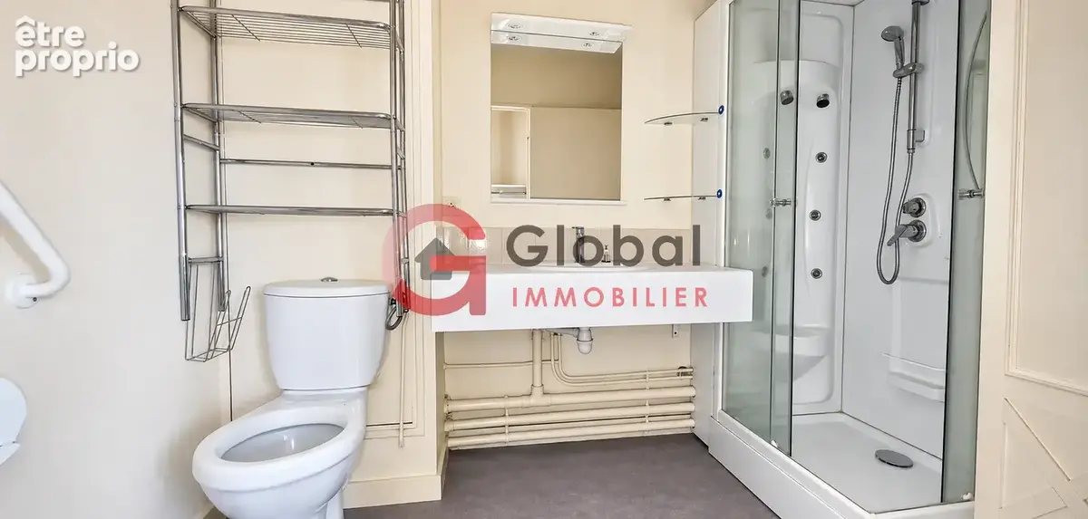 Chamalières (63400)   Studio 26 m2 dans une résidence dédiée aux seniors - photo 3