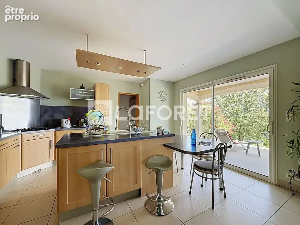 Maison Montjoire 5 pièce(s) 147.66 m2 - photo 8
