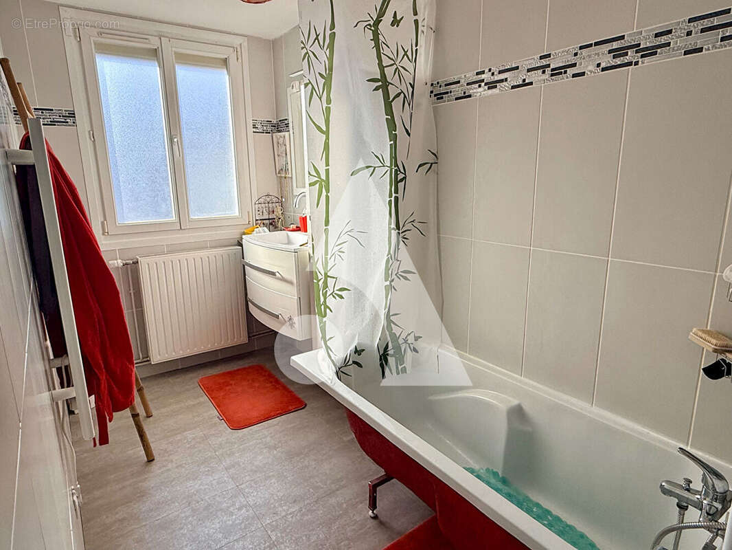 Maison à BAR-LE-DUC