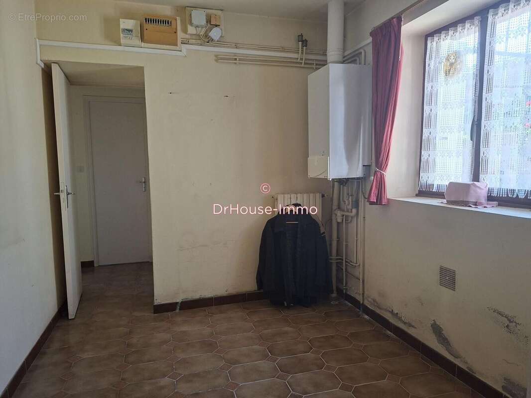 Maison 90 m² à Guemene-Penfao  - photo 7