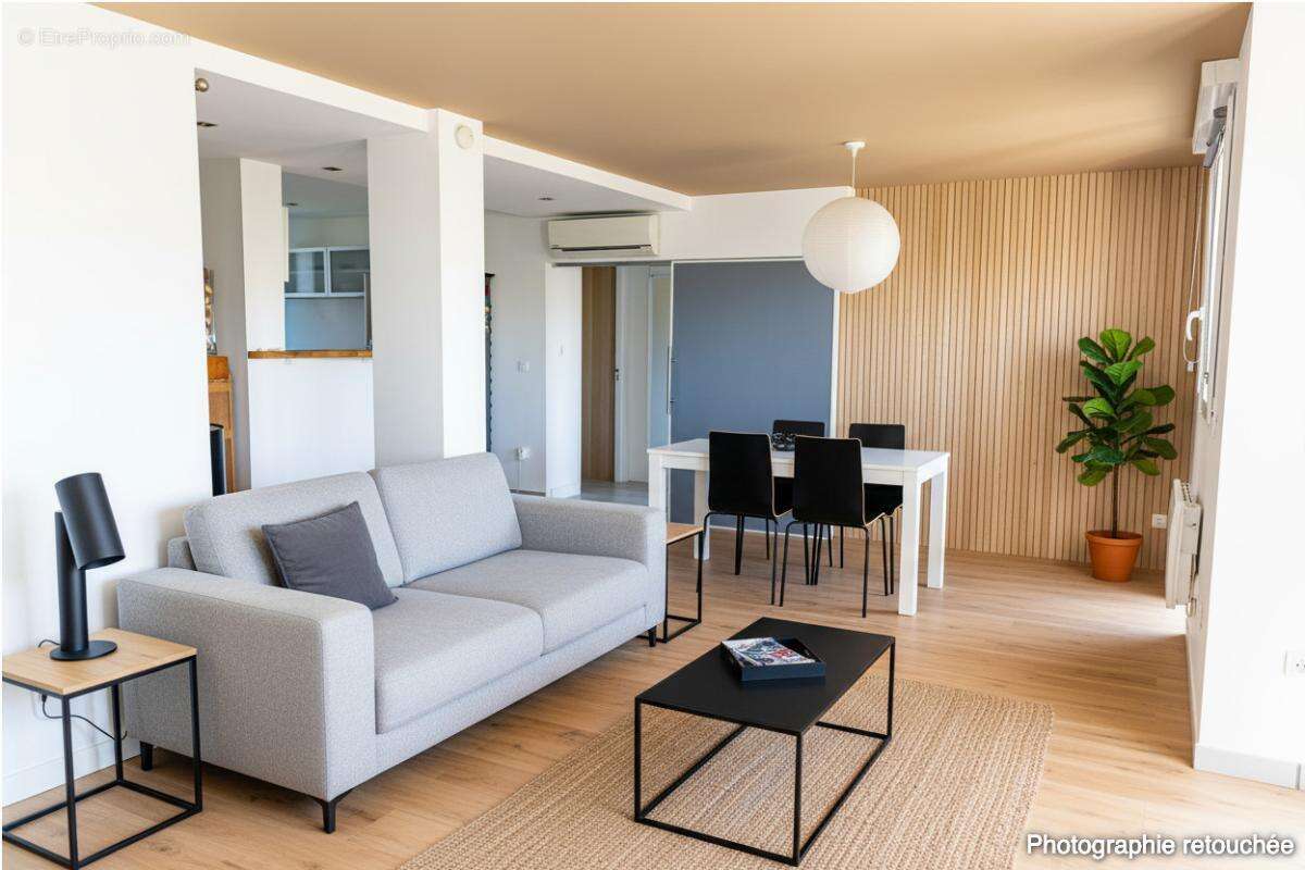 Appartement à HOSSEGOR