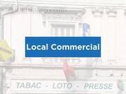 Commerce à CINQ-MARS-LA-PILE