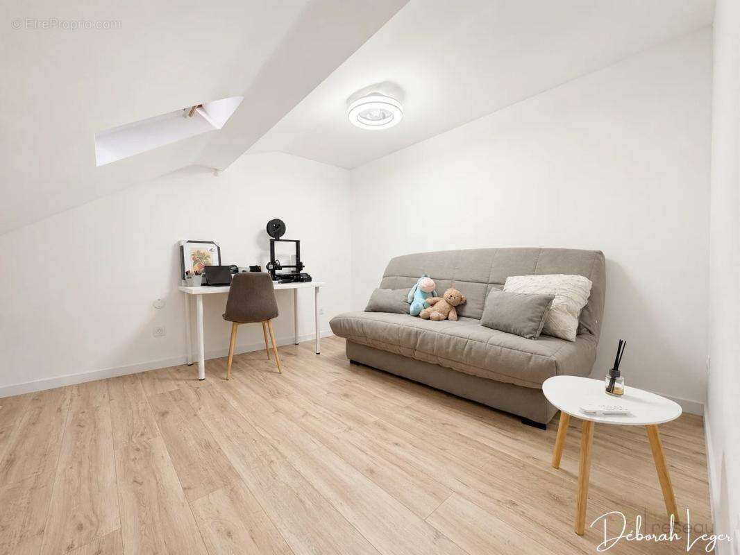 Maison 60 m² à Ottange  - photo 9