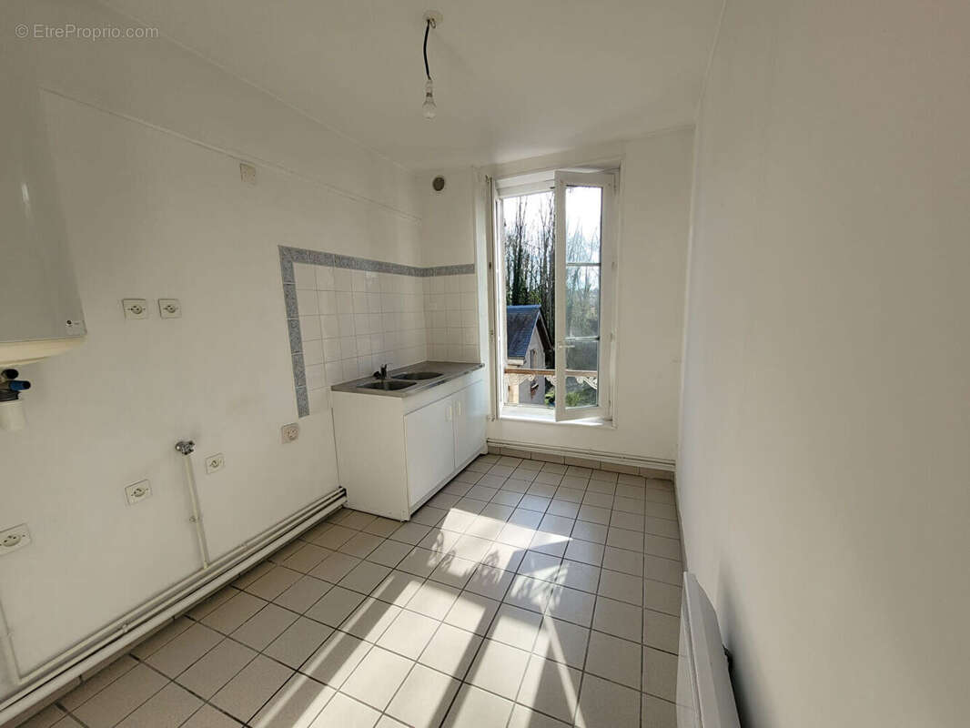 Appartement à MAINTENON