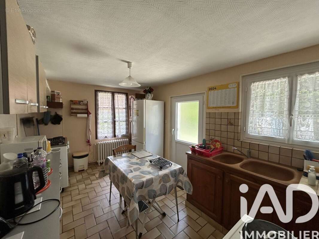 Photo 4 - Maison à CHATEAU-THIERRY