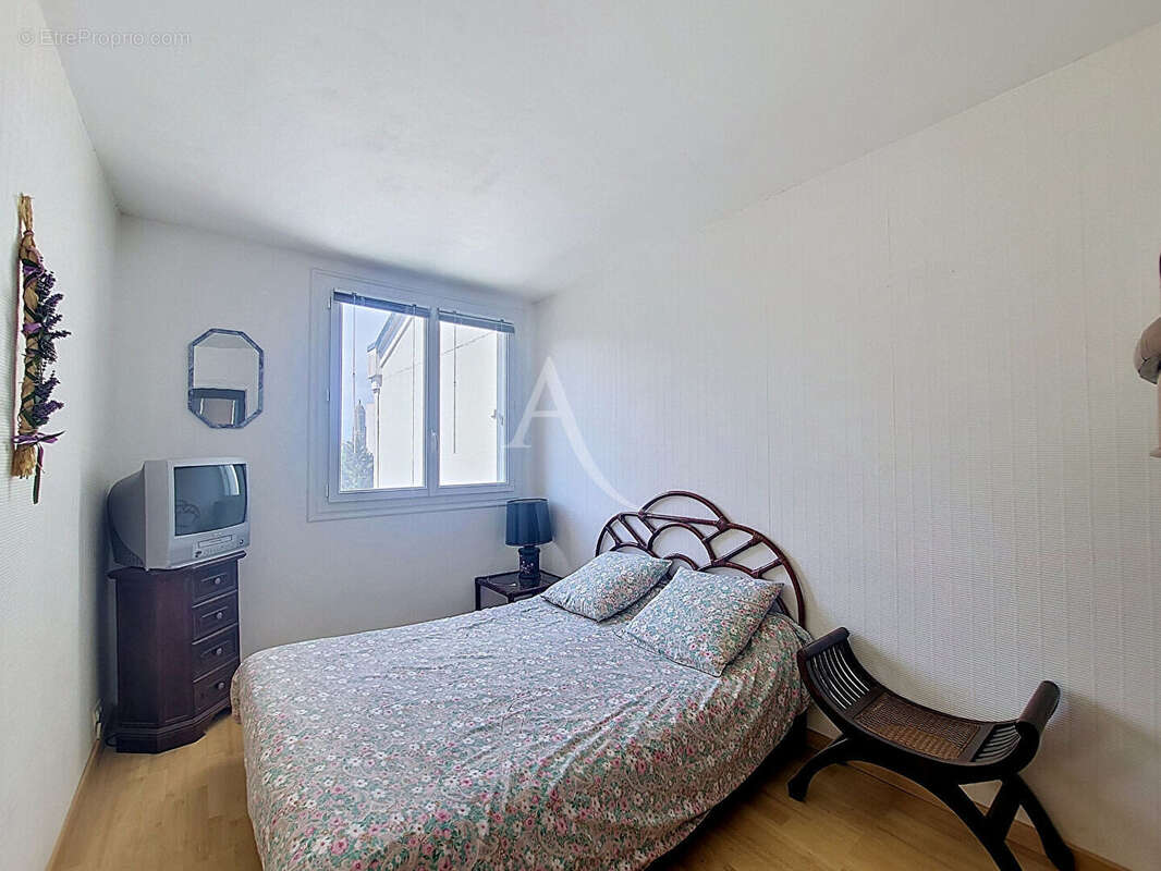 Appartement T3 avec balcon - Cholet - photo 5