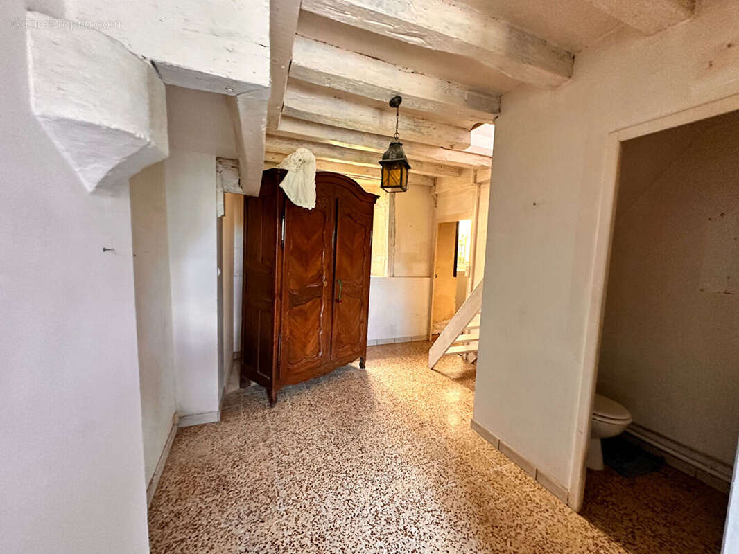 Maison à VILLEGENON