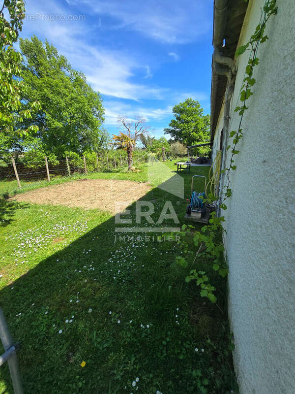 Maison à SAINT-MEDARD-DE-MUSSIDAN