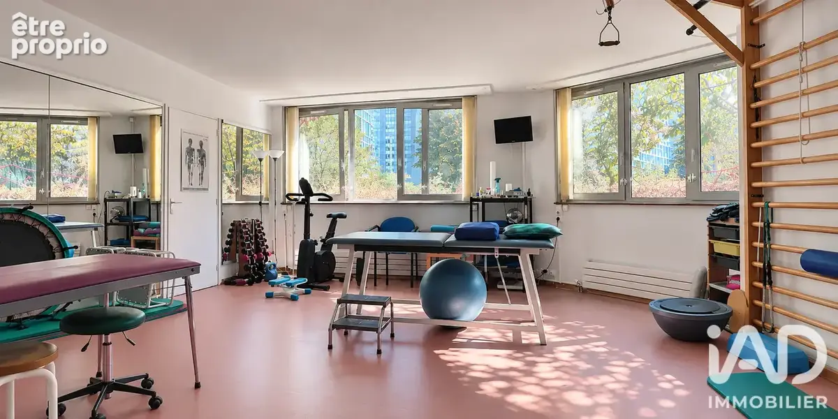 Photo 1 - Appartement à COURBEVOIE