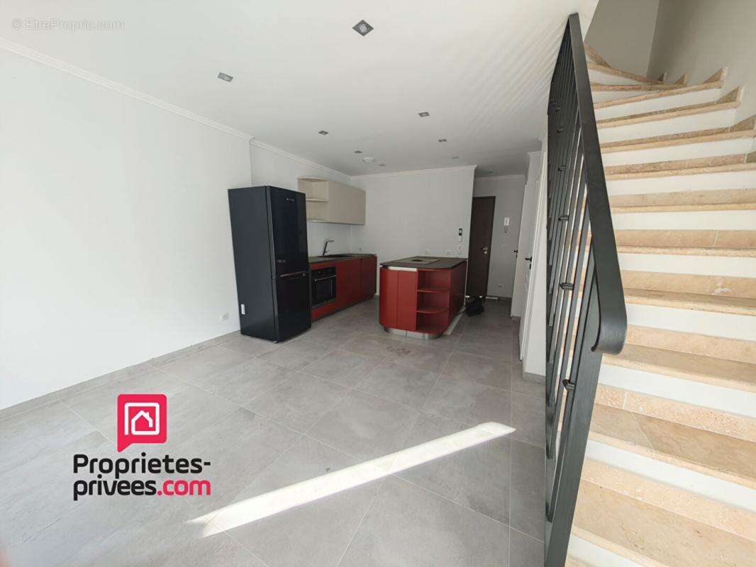Appartement à VIDAUBAN