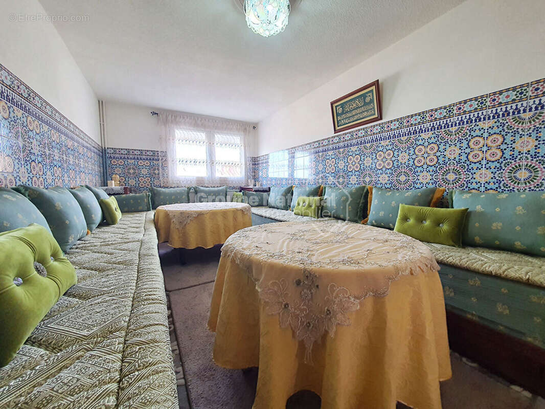 Appartement à MIRAMAS
