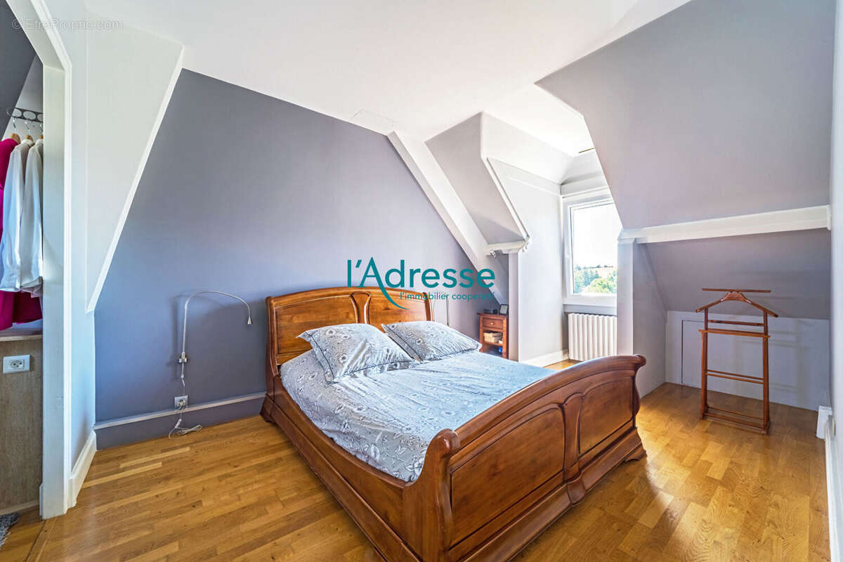 Maison à SERAINCOURT